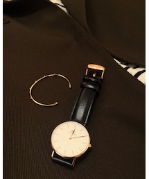 Daniel Wellington | アナログ腕時計