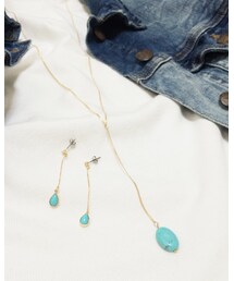 ＊ | ピアス（両耳用）