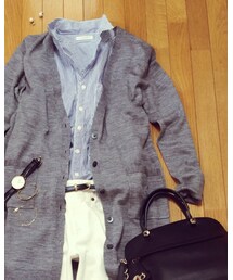 UNIQLO | カーディガン/ボレロ