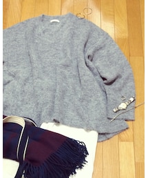 GU | ニット/セーター