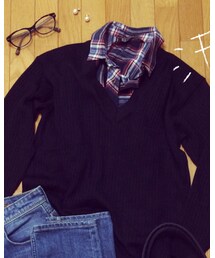 UNIQLO | ニット/セーター
