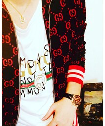 GUCCI | ジャージ