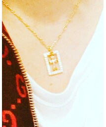 CHROME HEARTS | ネックレス