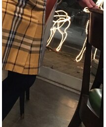 BURBERRY | スカート