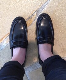 HARE | ローファー(その他シューズ)