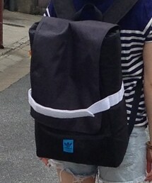 adidas | でかリュック(バックパック/リュック)