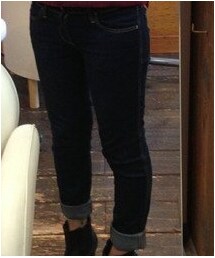 H&M | デニム(デニムパンツ)