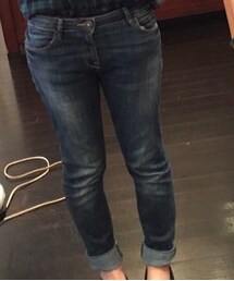 Bershka | デニム。(デニムパンツ)