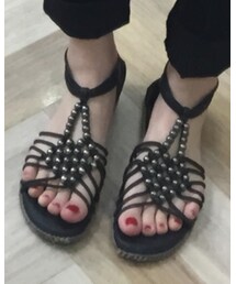 no brand | サンダル