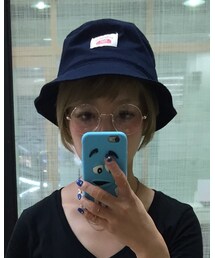 no brand | ハット