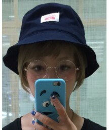 no brand | ハット