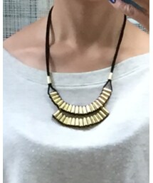 COQULE | ネックレス