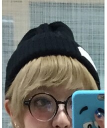 しまむら | ニットキャップ/ビーニー