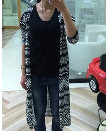 H&M | カーディガン/ボレロ