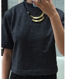 COQULE | Tシャツ/カットソー