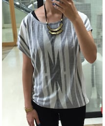 no brand | Tシャツ/カットソー