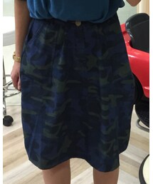 SEIYU | デニムスカート