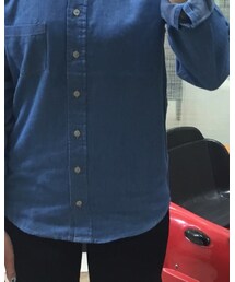 no brand | シャツ/ブラウス