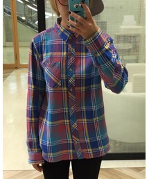 no brand | シャツ/ブラウス