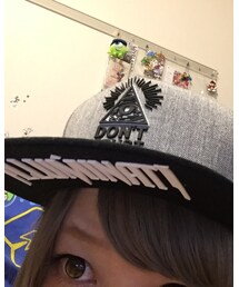 M-PREMIER | キャップ