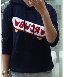 Rodeo Crowns | パーカー