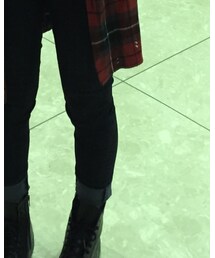 FOREVER 21 | デニムパンツ