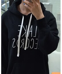 no brand | パーカー