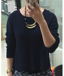 URBAN RESEARCH | ニット/セーター