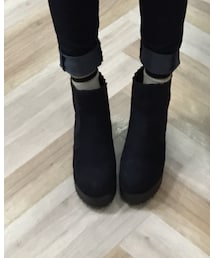 no brand | ブーツ