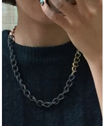 SENSE OF PLACE by URBAN RESEARCH | ネックレス