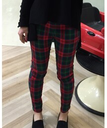 チチカカ | その他パンツ