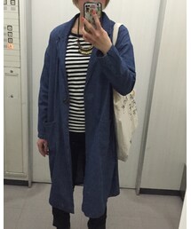 no brand | デニムジャケット