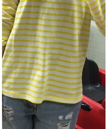 no brand | Tシャツ/カットソー