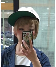 no brand | キャップ