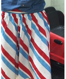 no brand | スカート