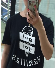 no brand | Tシャツ/カットソー