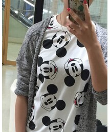 UNIQLO | Tシャツ/カットソー