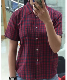 WEGO | シャツ/ブラウス