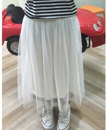 no brand | スカート