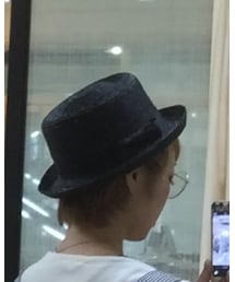 no brand | ハット