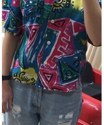 no brand | シャツ/ブラウス