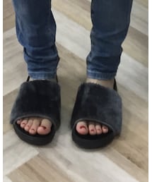 no brand | サンダル