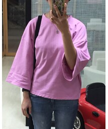 no brand | スウェット