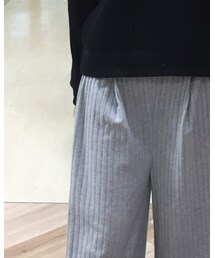 LOWRYS FARM | パンツ