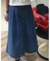 サンキューマート | デニムスカート