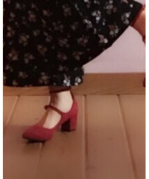 GU | パンプス