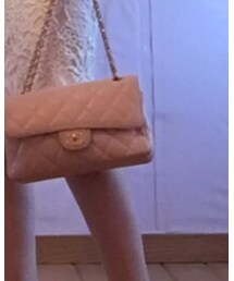 CHANEL | ハンドバッグ