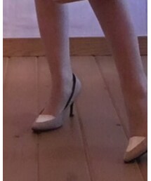 cloverleaf | パンプス