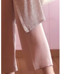 UNIQLO | その他パンツ