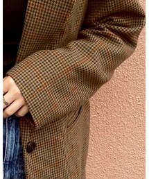 MOUSSY | ジャケット/アウター